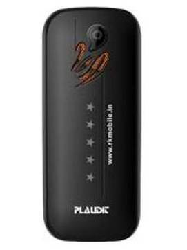RK Mobile Plaudie P10