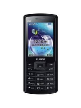 RK Mobile Plaudie P12