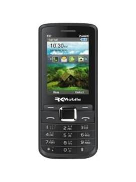 RK Mobile Plaudie P27