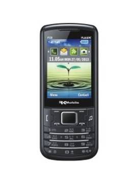 RK Mobile Plaudie P28