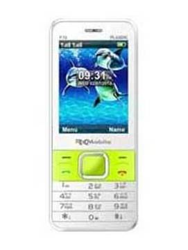 RK Mobile Plaudie P36