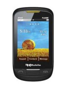 RK Mobile Plaudie Sense