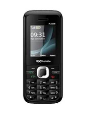 RK Mobile Plaudit
