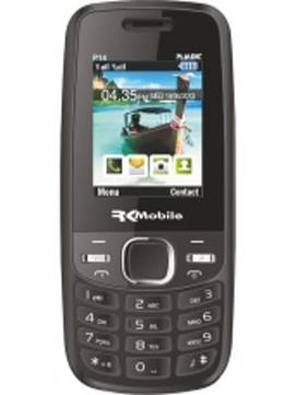 RK Mobile Plaudit P15