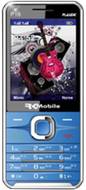 RK Mobile Plaudit P16
