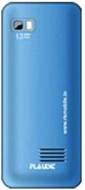 RK Mobile Plaudit P16