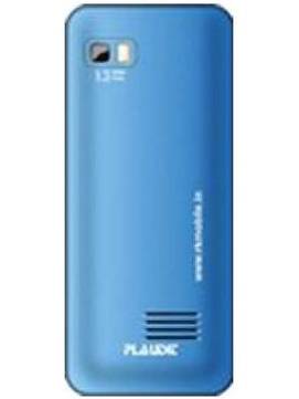 RK Mobile Plaudit P16