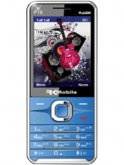 RK Mobile Plaudit P16
