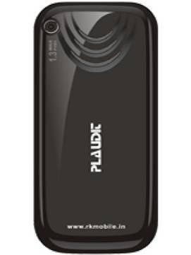 RK Mobile Plaudit P25