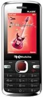 RK Mobile Plaudit P26