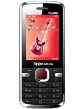 RK Mobile Plaudit P26