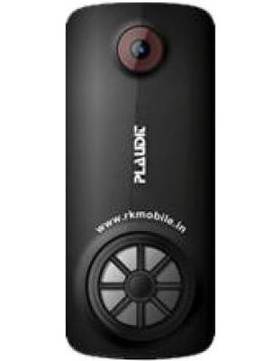 RK Mobile Plaudit P26