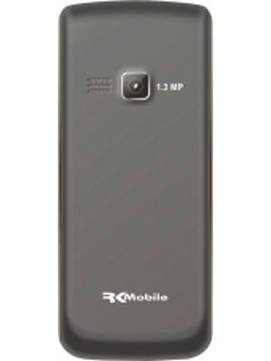 RK Mobile Plaudit Rimi