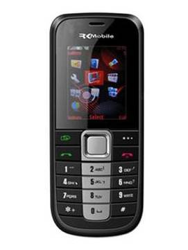 RK Mobile RK1999