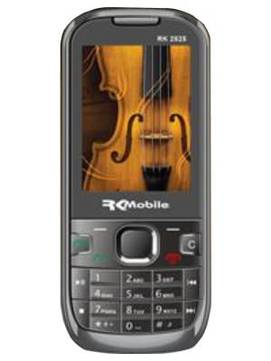 RK Mobile RK2525