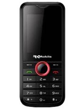 RK Mobile RK2600