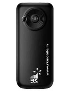 RK Mobile RK2600