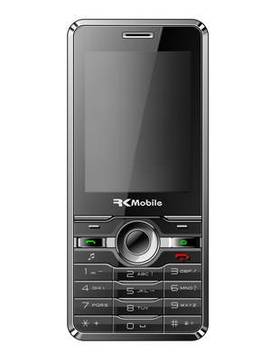 RK Mobile RK3000