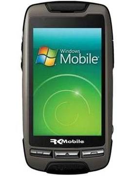 RK Mobile W888
