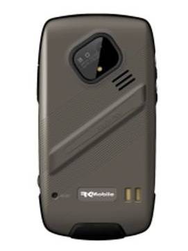 RK Mobile W888