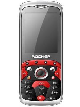 Rocker Dada