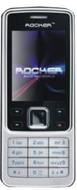 Rocker i36