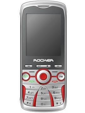 Rocker Maahi