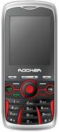 Rocker Maahi