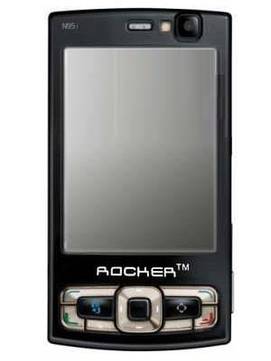 Rocker N95i