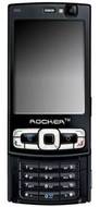 Rocker N95i