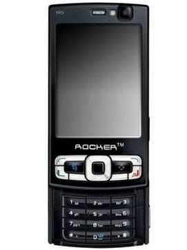 Rocker N95i