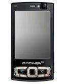 Rocker N95i Price