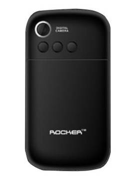 Rocker Power