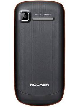Rocker Qube