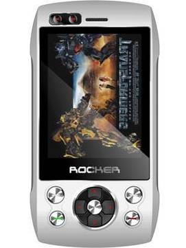 Rocker R-Gage