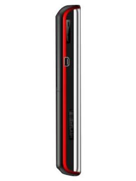 Rocker R007