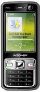 Rocker R73i