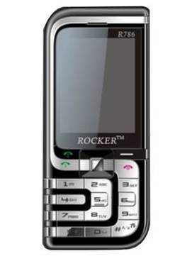 Rocker R786