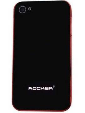 Rocker Rockpad