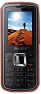 Rocker Rx09