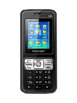 Rocker S62