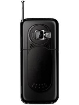 Rocker S62