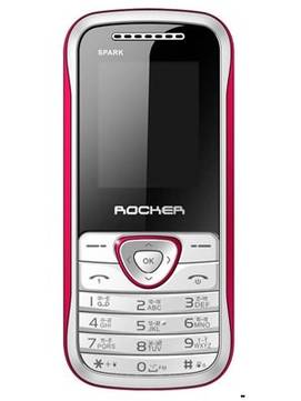 Rocker Spark