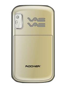 Rocker TV R9700