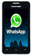 Rocker Whatsapp