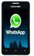 Rocker Whatsapp