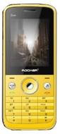 Rocker Zune