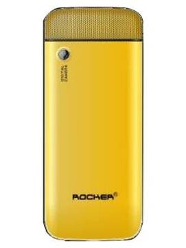 Rocker Zune