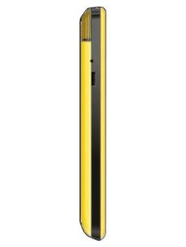 Rocker Zune