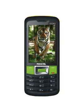 Rocktel Aspire K5262